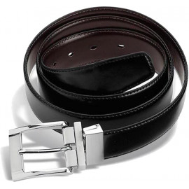 Ремінь Picard BELT/Black/Brown Pi1091-299-280
