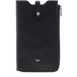 Сумочка-клатч Picard BINGO/Black Pi9446-342-001