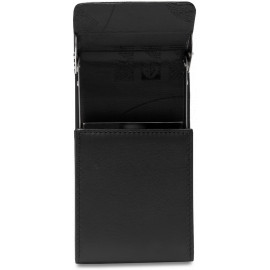 Визитница Picard EUROJET/Black Pi7472-054-001