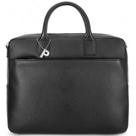 Сумка для ноутбука Picard MILANO/Black Pi8373-443-001