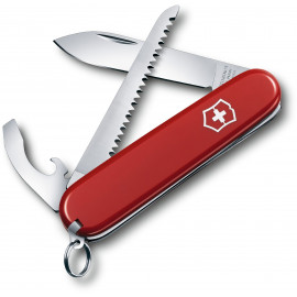 Складной нож Victorinox WALKER 0.2313.B1