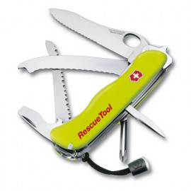 Складаний ніж Victorinox RESCUETOOL 0.8623.MWNB1