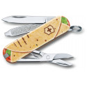 Складаний ніж Victorinox CLASSIC LE 0.6223.L1903