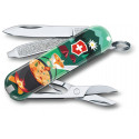 Складаний ніж Victorinox CLASSIC LE 0.6223.L1907