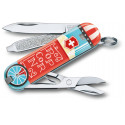 Складаний ніж Victorinox CLASSIC LE 0.6223.L1910