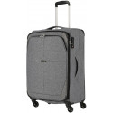 Чемодан Travelite NIDA/Anthracite M Средний TL090448-04