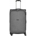 Валіза Travelite NIDA/Anthracite L Велика TL090449-04 Валіза Travelite NIDA/Anthracite L Велика TL090449-04