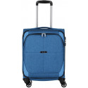 Валіза Travelite NIDA/Blue S Маленька TL090447-25