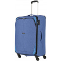 Валіза Travelite NIDA/Blue M Середня TL090448-25 Валіза Travelite NIDA/Blue M Середня TL090448-25