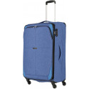 Валіза Travelite NIDA/Blue L Велика TL090449-25 Валіза Travelite NIDA/Blue L Велика TL090449-25