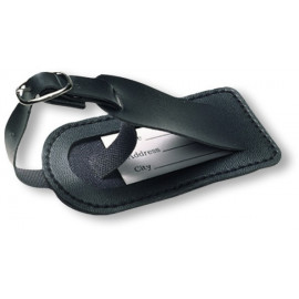 Бирка Travelite ACCESSORIES/Black TL000008-01