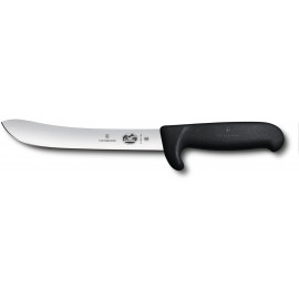 Кухонний ніж Victorinox Fibrox Butcher 5.7603.18L