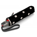Парасолька Knirps T.200 Dot Art Black Kn95 3200 4901