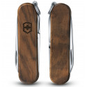 Складаний ніж Victorinox CLASSIC SD WOOD 0.6221.63