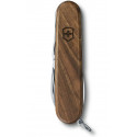Складной нож Victorinox HIKER WOOD 1.4611.63