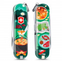 Складаний ніж Victorinox CLASSIC LE 0.6223.L1907