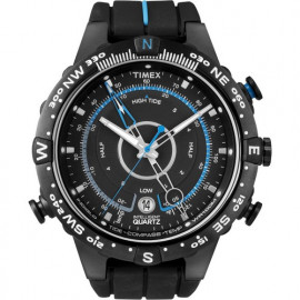 Чоловічий годинник Timex Intelligent Quartz Tide Compass Tx49859