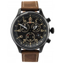Чоловічий годинник Timex Expedition Military Field Chrono Tx49905