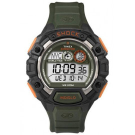 Мужские часы Timex Expedition Cat Global Shock Tx49972