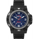 Чоловічий годинник Timex EXPEDITION Field Shock Tx4b01100