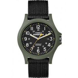 Чоловічий годинник Timex EXPEDITION Camper Core Tx4999800