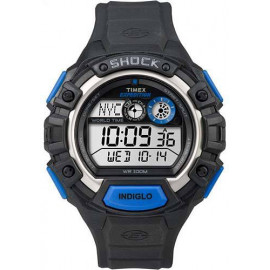 Мужские часы Timex Expedition Cat Global Shock Tx4b00400