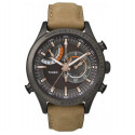 Чоловічий годинник Timex IQ Chrono Timer Tx2p72500