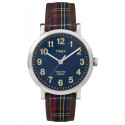 Мужские часы Timex ORIGINALS Tartan Tx2p69500