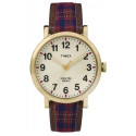 Мужские часы Timex ORIGINALS Tartan Tx2p69600