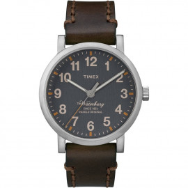Чоловічий годинник Timex WATERBURY Tx2p58700