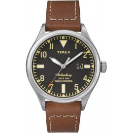 Чоловічий годинник Timex WATERBURY Tx2p84000