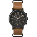 Мужские часы Timex WEEKENDER Chrono Oversized Tx2p97500