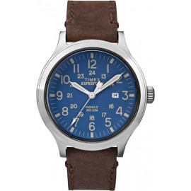 Чоловічий годинник Timex EXPEDITION Scout Tx4b06400