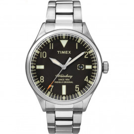 Чоловічий годинник Timex WATERBURY Tx2r25100