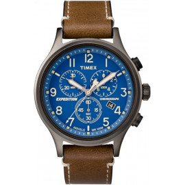 Мужские часы Timex EXPEDITION Scout Chrono Tx4b09000