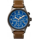Чоловічий годинник Timex EXPEDITION Scout Chrono Tx4b09000
