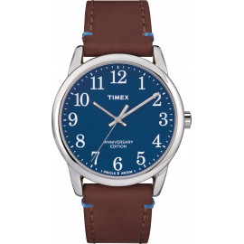 Мужские часы Timex Easy Reader Tx2r36000