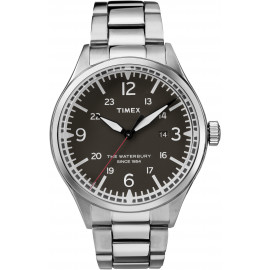 Чоловічий годинник Timex Waterbury Tx2r38700