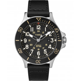 Чоловічий годинник Timex Allied Tx2r45800