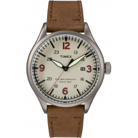 Чоловічий годинник Timex Waterbury Tx2r38600