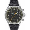 Мужские часы Timex Waterbury Tx2r38200
