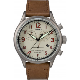 Чоловічий годинник Timex Waterbury Tx2r38300