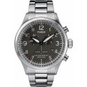 Чоловічий годинник Timex WATERBURY Chrono Tx2r38400