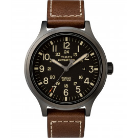 Чоловічий годинник Timex Expedition Tx4b11300