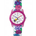 Дитячий годинник Timex Peanuts Tx2r41700