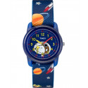 Дитячий годинник Timex Peanuts Tx2r41800