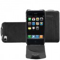 Кейс для iPhone 4 Piquadro Vibe AC2750VI_N
