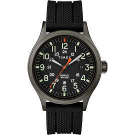Чоловічий годинник Timex ALLIED Tx2r67500