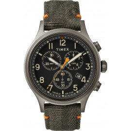 Мужские часы Timex ALLIED Chrono Tx2r60200