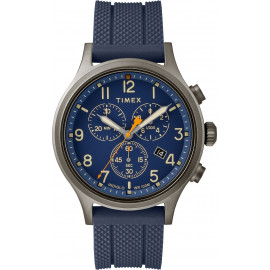 Чоловічий годинник Timex ALLIED Chrono Tx2r60300